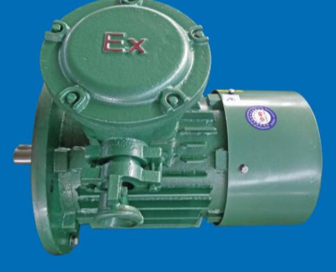 永磁同步電機(jī)的工作原理和構(gòu)造分析