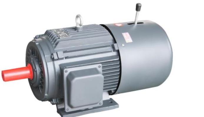 丫zr起重電機工作原理詳解