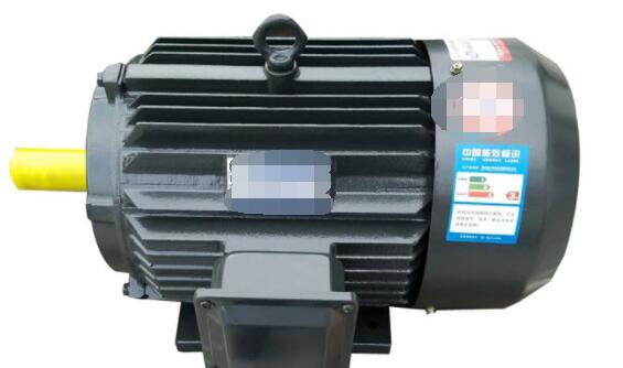 兩相異步電機(jī)的原理和構(gòu)造詳解