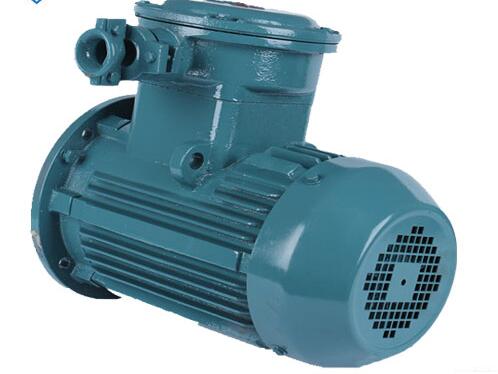 調(diào)速電機和伺服電機有哪些不同？（從結(jié)構(gòu)控制等角度分析）