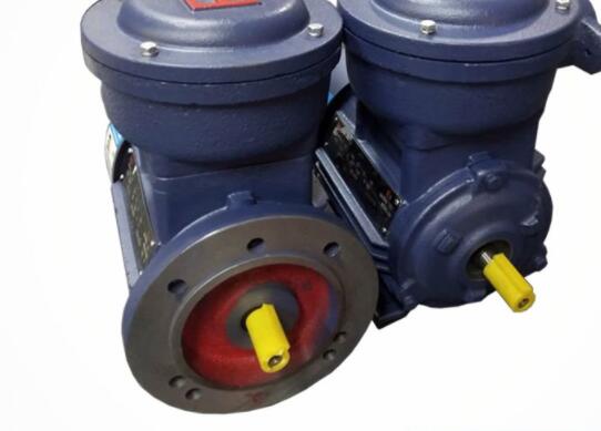 電機(jī)振動允許標(biāo)準(zhǔn)是多少？如何正確檢測電機(jī)振動？