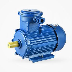 單相電機(jī)為什么需要使用離心開(kāi)關(guān)？