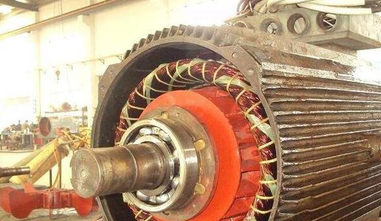 單相電容電機(jī)的電容怎么測好壞，如何測量單相電容電機(jī)的電容值