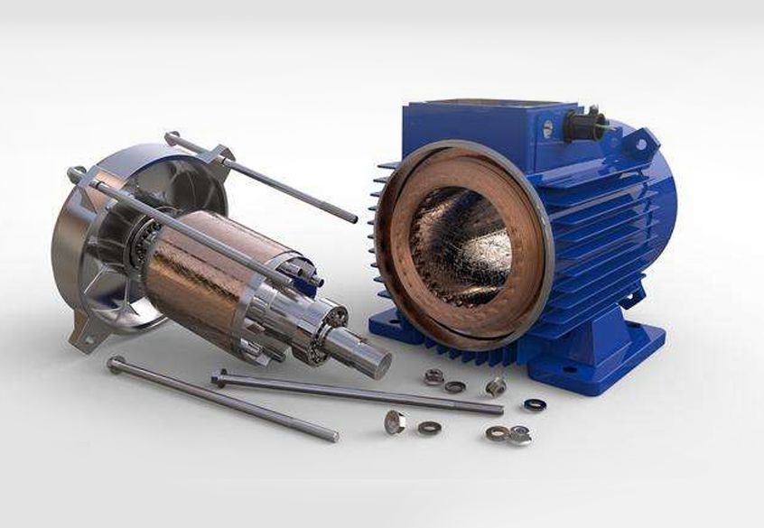 測(cè)量電機(jī)振動(dòng)，你需要知道的測(cè)振儀器使用方法和方法