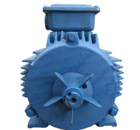 直流電機(jī)短路制動的原理及應(yīng)用介紹