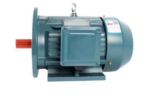 交流電機(jī)常見故障及解決方法分析