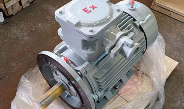 單相電機雙電容正負(fù)極有什么區(qū)別？