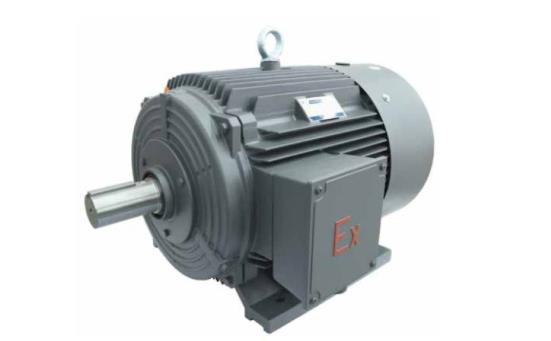 交流減速電機(jī)正反轉(zhuǎn)原理詳解