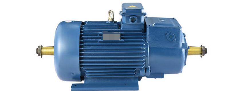 4極單相電機單雙層線圈怎么接