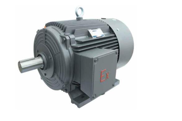 單極異步電動(dòng)機(jī)的工作原理是什么？