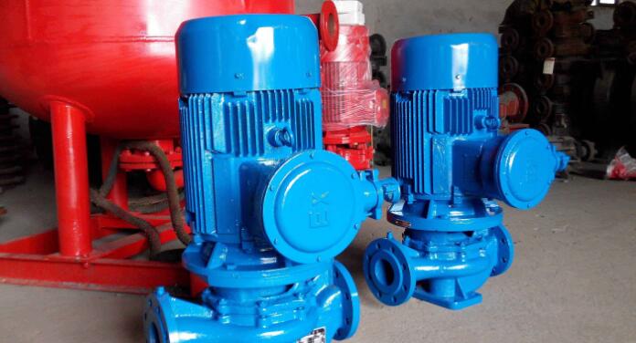 單相電機燒主繞組的原因及解決方法