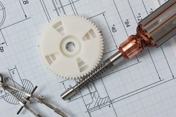 如何利用按鈕控制單相電機(jī)的運(yùn)轉(zhuǎn)