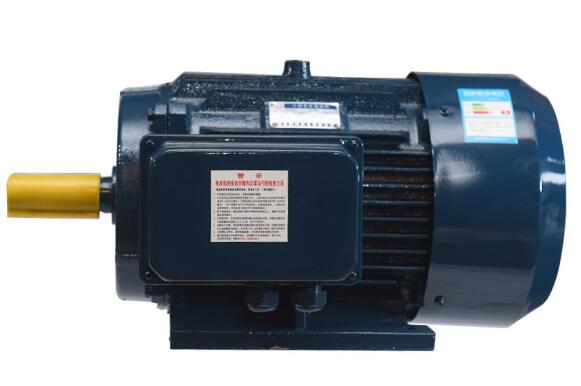 交流電動(dòng)機(jī)調(diào)壓調(diào)速原理詳解