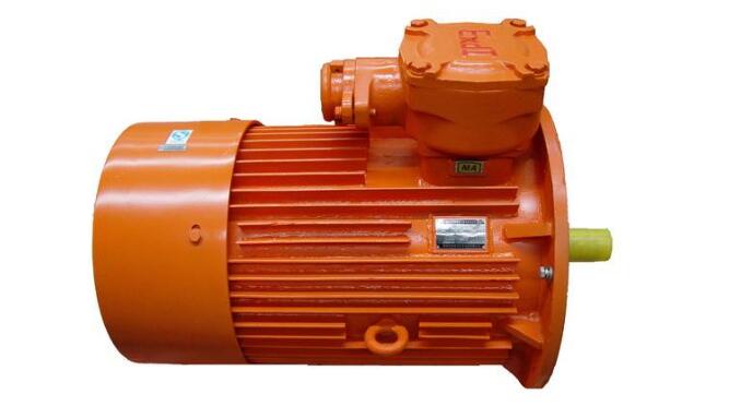 三相異步震動(dòng)電機(jī)怎么調(diào)節(jié)振幅