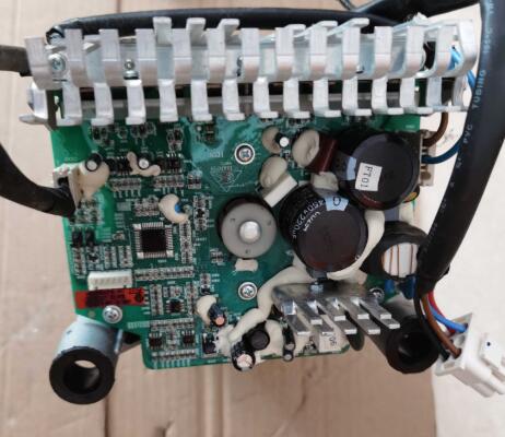 三相電機(jī)原理控制動(dòng)畫(huà)演示（讓你輕松掌握電機(jī)控制技術(shù)）