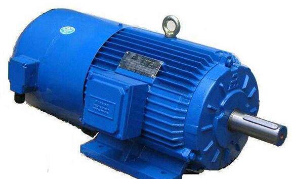 直流有刷電機的工作原理是什么？