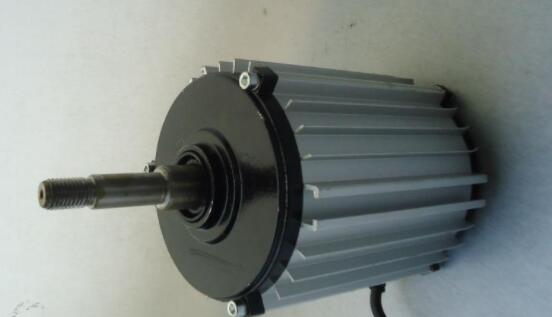 三相異步電動機(jī)控制原理詳解