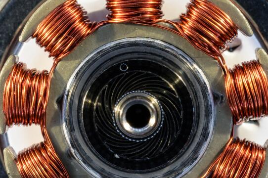 自動門電機潤滑脂，了解自動門電機潤滑脂的使用方法