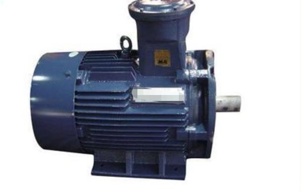 交流變電機(jī)啟動(dòng)原理，詳解交流變電機(jī)的啟動(dòng)機(jī)制