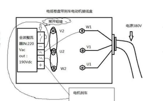 調(diào)速電機調(diào)速器原理，詳解調(diào)速電機調(diào)速器的工作原理
