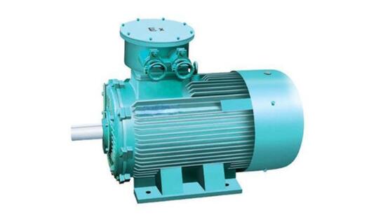 異步電機(jī)反電動(dòng)勢，異步電機(jī)運(yùn)行原理及反電動(dòng)勢的介紹