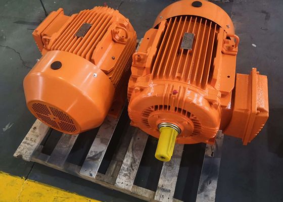 電機(jī)可靠性測(cè)試標(biāo)準(zhǔn)，詳解電機(jī)可靠性測(cè)試的方法和標(biāo)準(zhǔn)