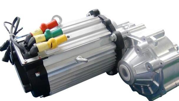 如何測(cè)出直流電機(jī)伏數(shù)，直流電機(jī)電壓測(cè)量方法