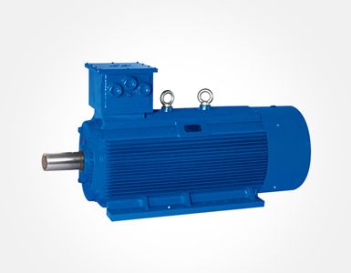 橫機搖床電機故障，電機故障原因及解決方法