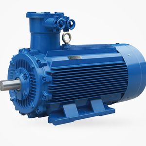 什么是可調(diào)速電機(jī)，介紹可調(diào)速電機(jī)的原理和應(yīng)用