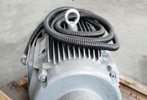 電機(jī)電磁場實例分析，詳解電機(jī)中的電磁場作用
