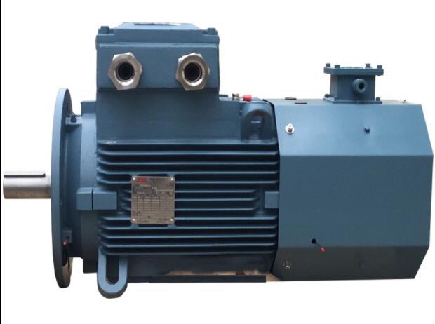 4kw2級立式三相異步電機(jī)，電機(jī)的規(guī)格和性能介紹