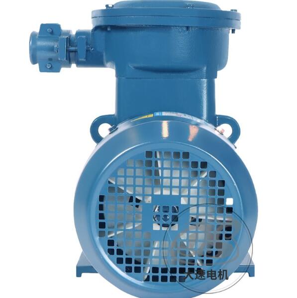 高壓電機(jī)解修，高壓電機(jī)維修的步驟與注意事項