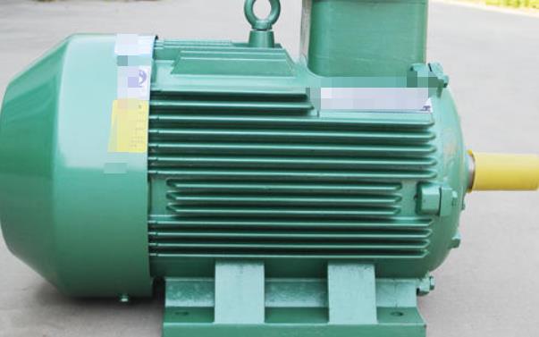 變電機(jī)配編碼器，提高電機(jī)控制精度的方法