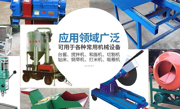 步進(jìn)電機跟伺服電機有什么區(qū)別，詳解步進(jìn)電機和伺服電機的特點和應(yīng)用