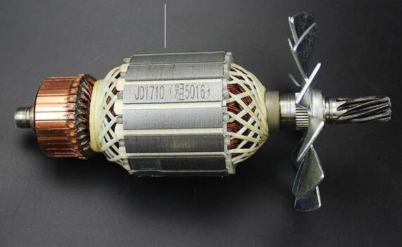 內(nèi)外循環(huán)伺服電機，詳解內(nèi)外循環(huán)伺服電機的工作原理
