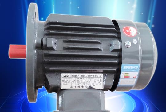 托肯恒山加油機電機，加油機電機的相關介紹