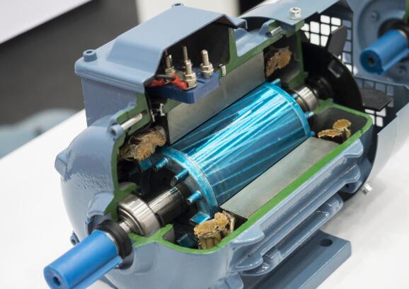 75kw泵站電機每小時排水量，泵站電機排水效率分析