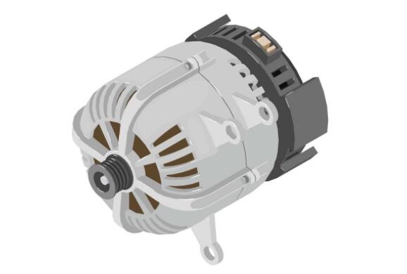 電機(jī)風(fēng)扇專用拉馬，提升電機(jī)風(fēng)扇性能的必備配件
