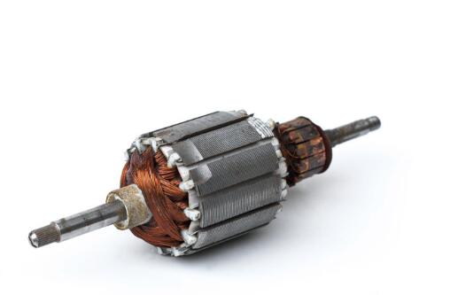 電動車電機控制器，電機控制系統(tǒng)的設計與實現(xiàn)