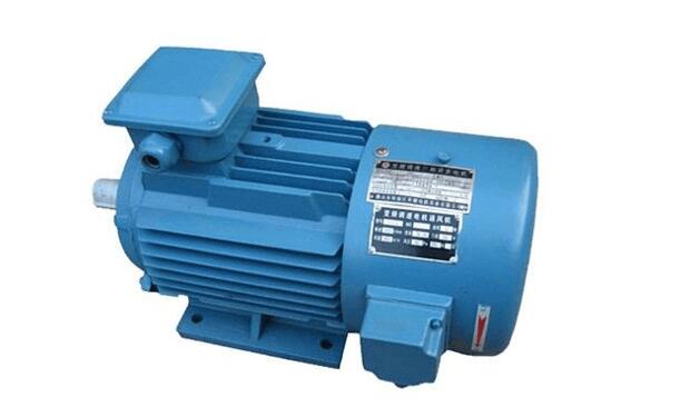 永磁電機(jī)多少對(duì)磁極，永磁電機(jī)的磁極數(shù)量