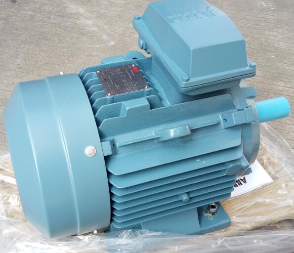 永磁同步電機(jī)5kw，詳細(xì)介紹永磁同步電機(jī)的性能和應(yīng)用