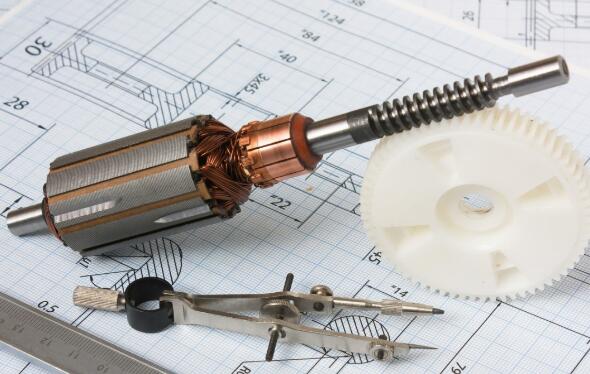 無刷電機霍爾線上符號，無刷電機霍爾線的標(biāo)識和使用方法