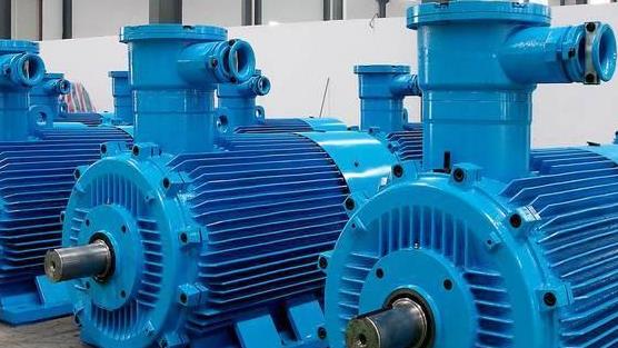 多速異步電機(jī)電磁線重，詳解多速異步電機(jī)的電磁線圈