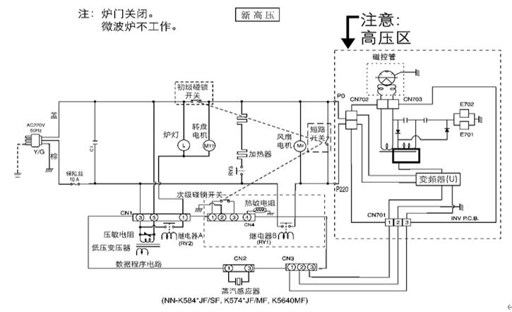 15千瓦6級電機軸直徑，電機軸直徑方法