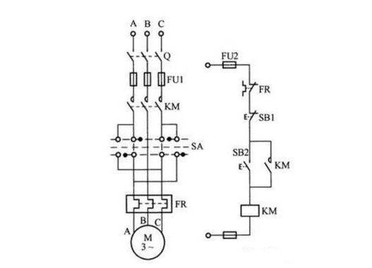 mos管驅動電機保護，mos管驅動電機的保護措施