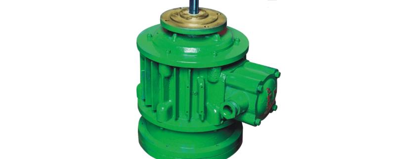 起重電機是什么電機？具有哪些特性？