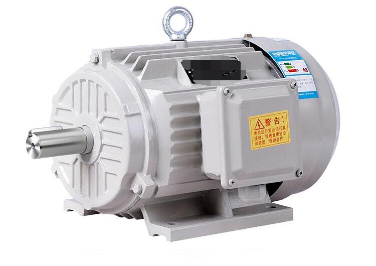 空壓機永磁變頻電機是怎樣節(jié)能的？