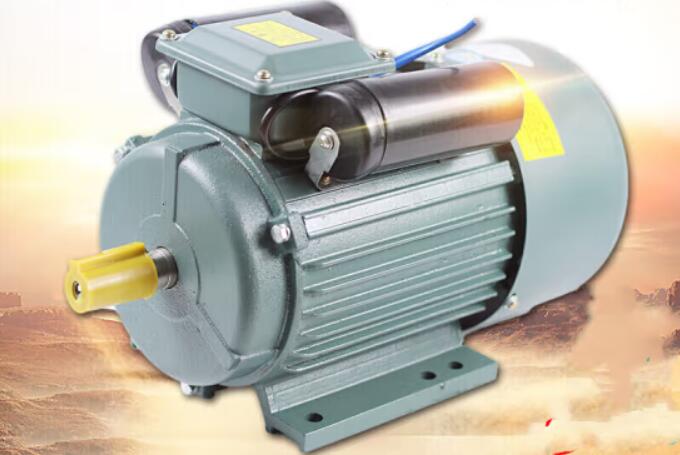 無刷直流電機怎樣區(qū)分高速與低速?