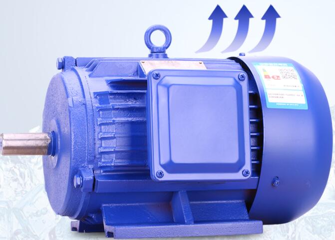 空調(diào)器風扇用異步電動機怎么接線？