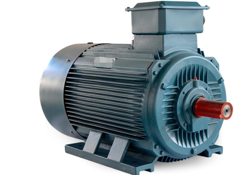 交流電機變頻調(diào)速時為什么要改變電壓？